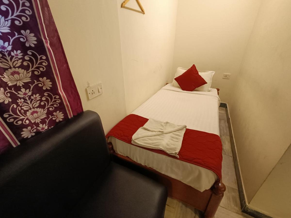 Gt Grande Hotel-Near Us Consulate Ченнаи Экстерьер фото